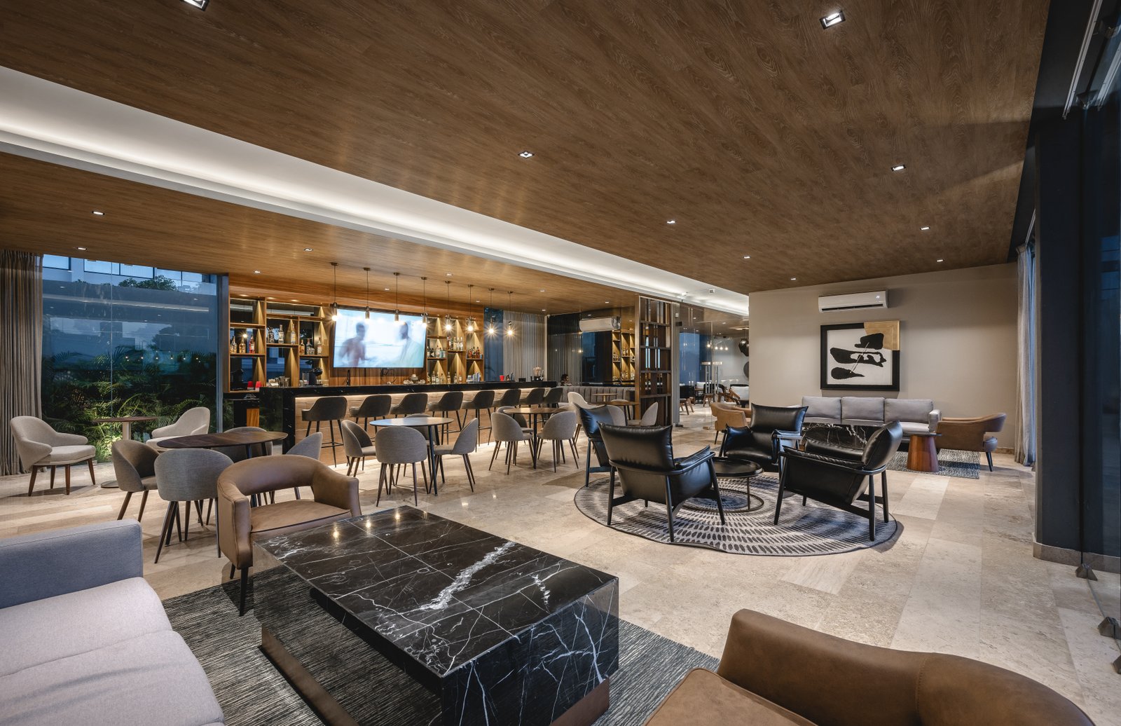 Enso Green View Apartments