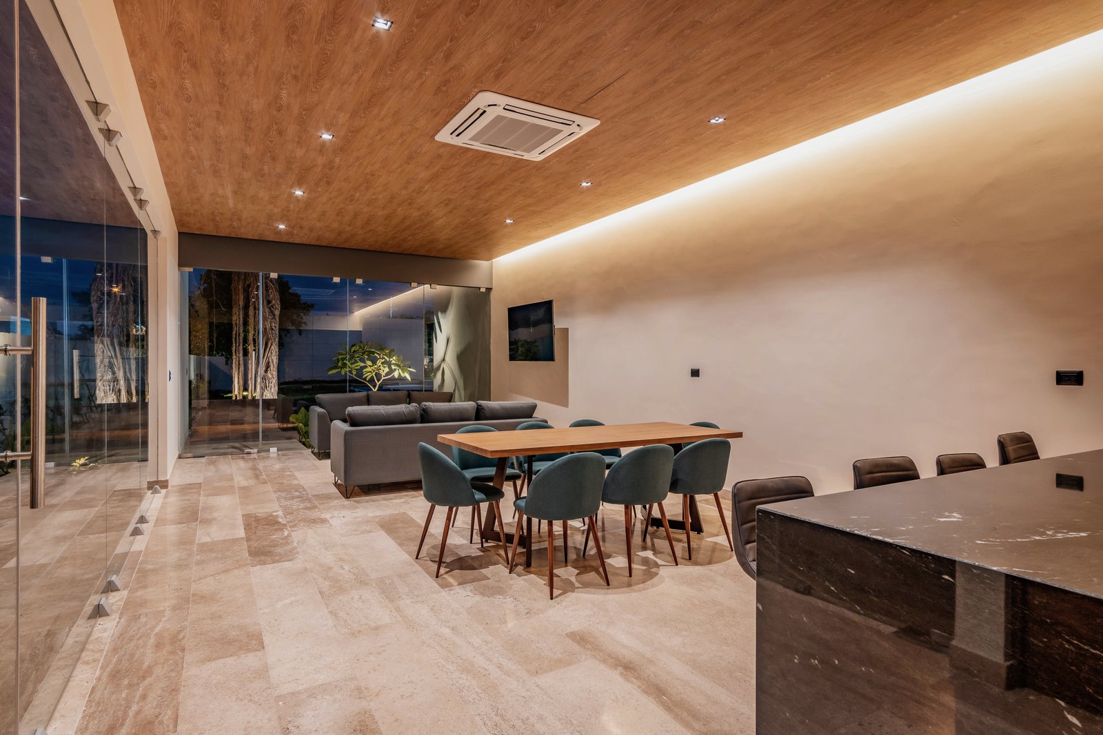 Enso Green View Apartments