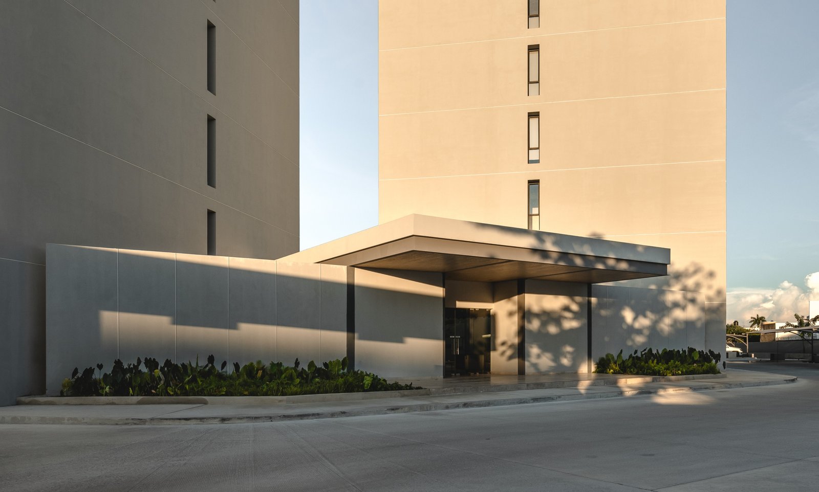 Enso Green View Apartments