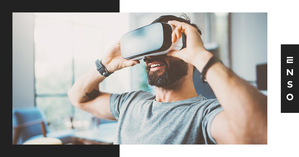 ¡Conoce tu nuevo departamento en Realidad Virtual!