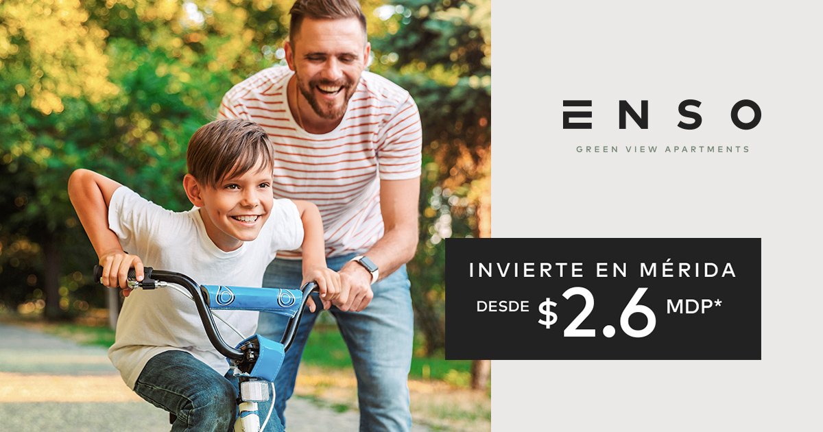 ¡Amenidades que papá amará todos los días!