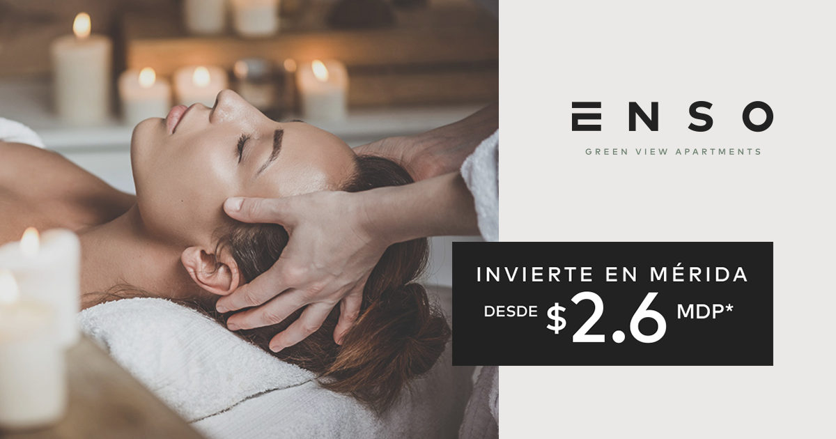 Upgrade your Life, un concepto de amenidades exclusivo de Enso