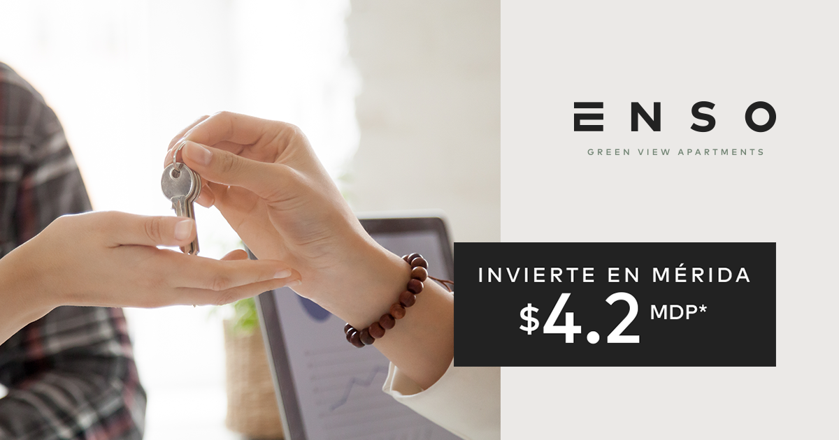 ¿2021 es un buen año para invertir en bienes raíces?