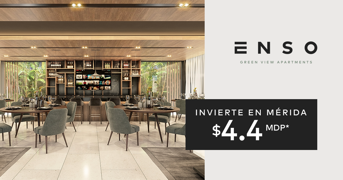 Amenidades que disfrutarás en pareja en Enso