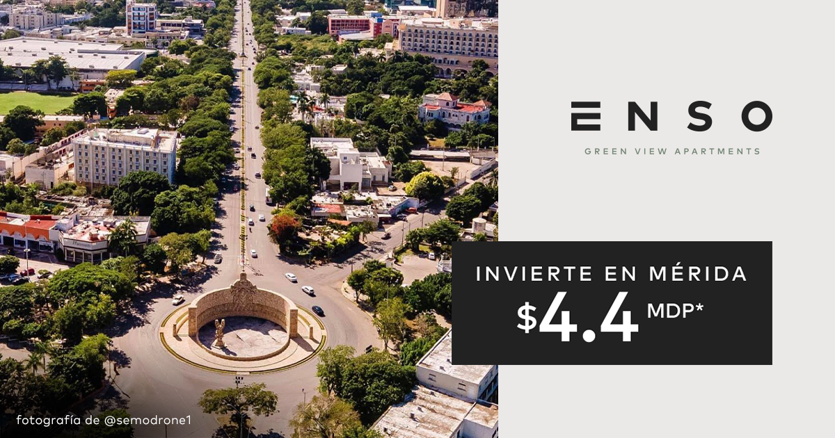4 ciudades para invertir en bienes raíces este 2021