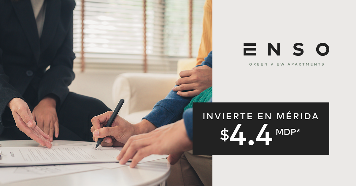 4 puntos que debes saber si quieres rentar tu departamento