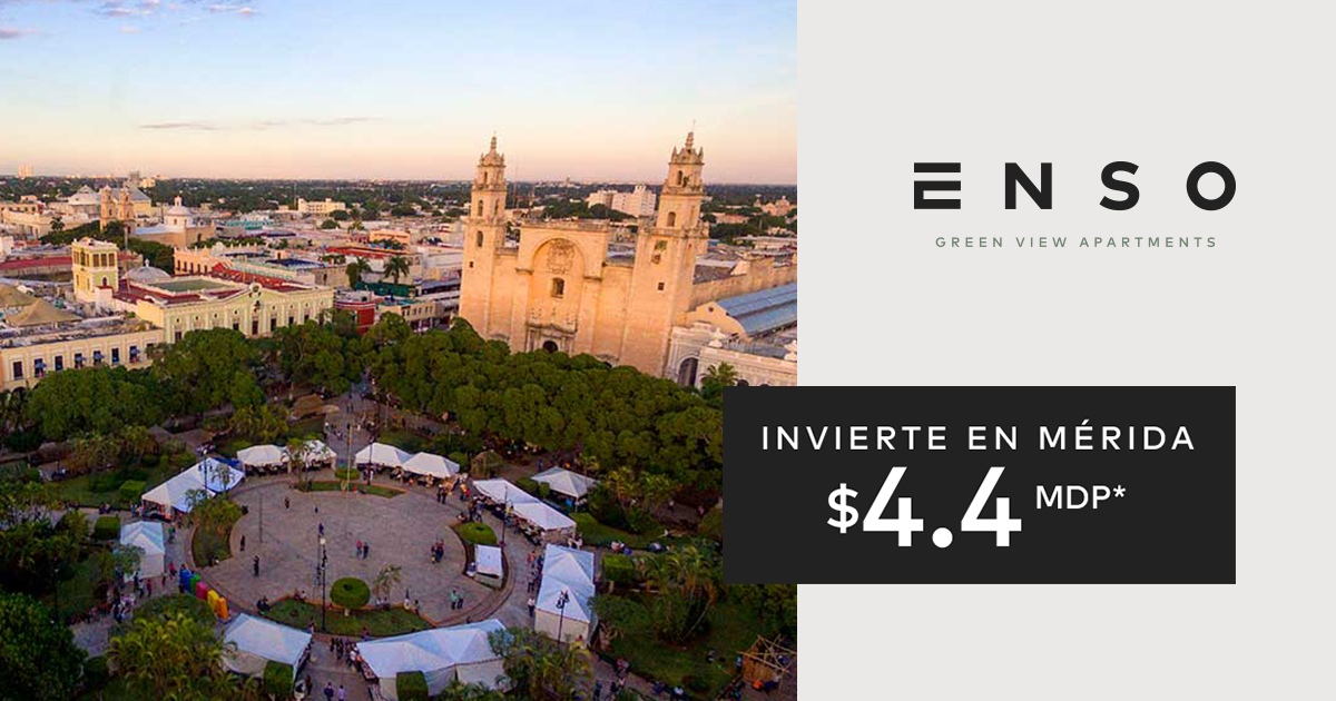 Las mejores ciudades para vivir en México en 2021